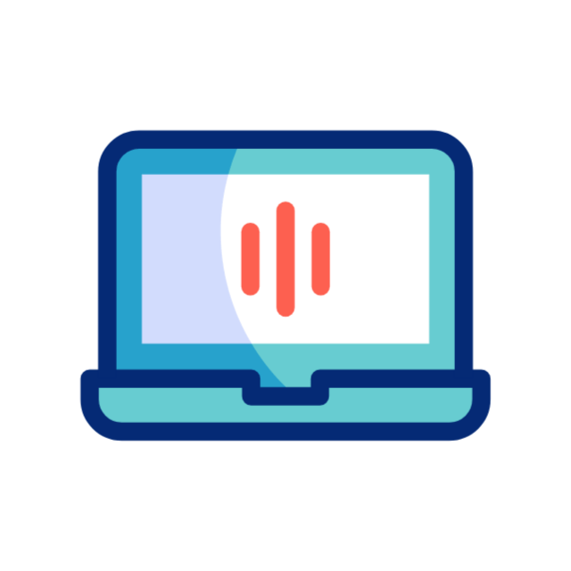 web animated icon web animated icon