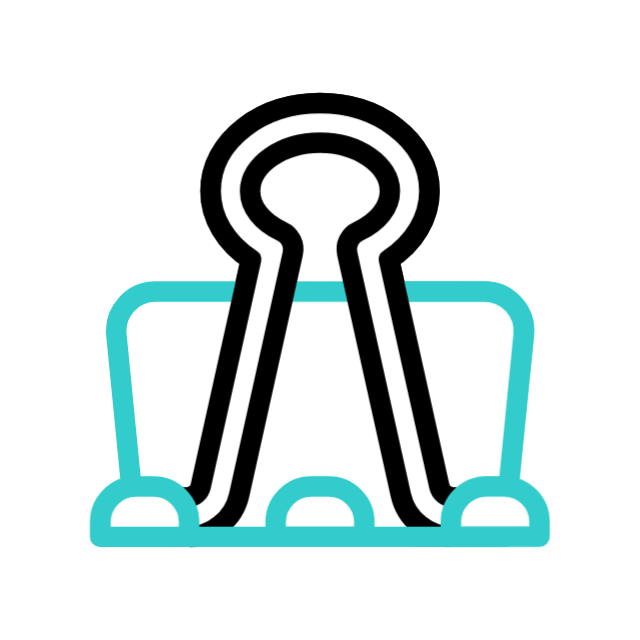 papelaria animated icon papelaria animated icon