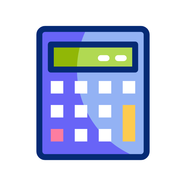 farbpalette animated icon farbpalette animated icon