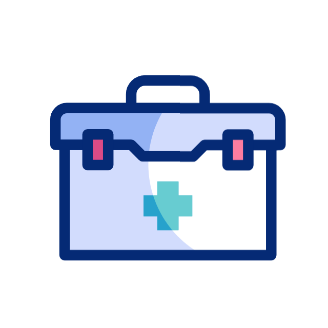 enfermeira animated icon enfermeira animated icon