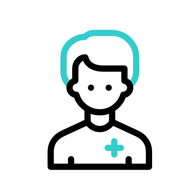krankenschwester animated icon krankenschwester animated icon