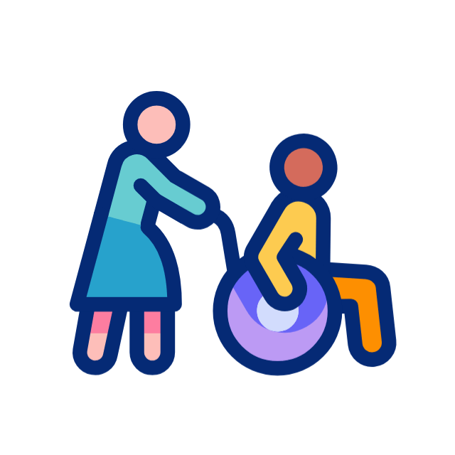 krankenschwester animated icon krankenschwester animated icon