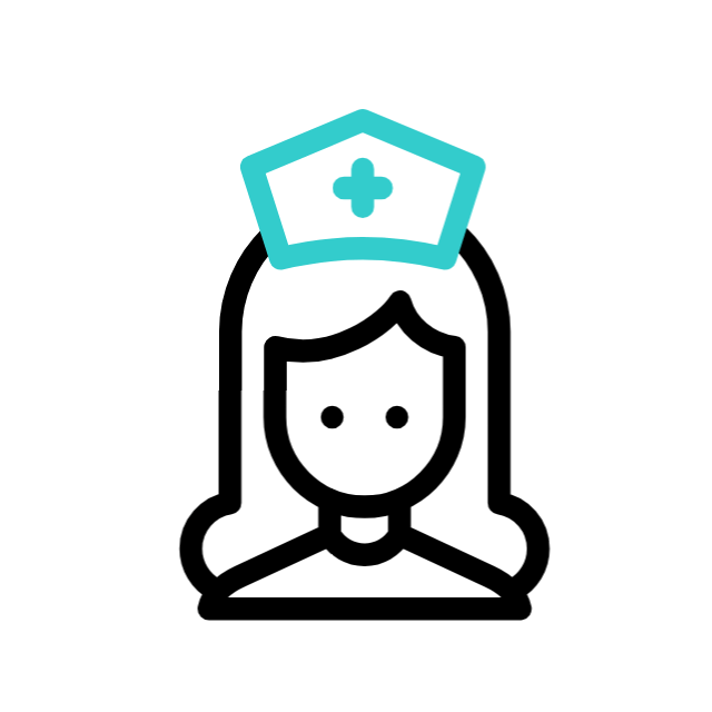 enfermeira animated icon enfermeira animated icon