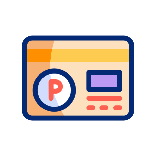 Cryptocurrency animated icon Cryptocurrency animated icon