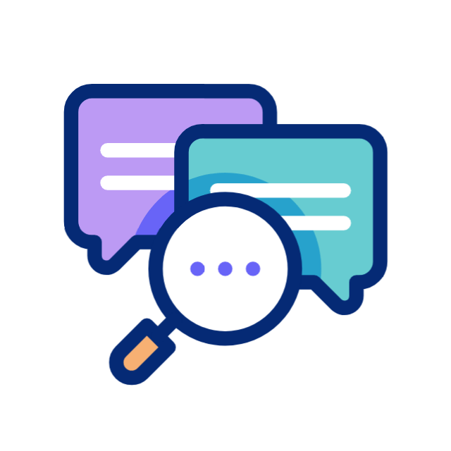 파인더 animated icon 파인더 animated icon
