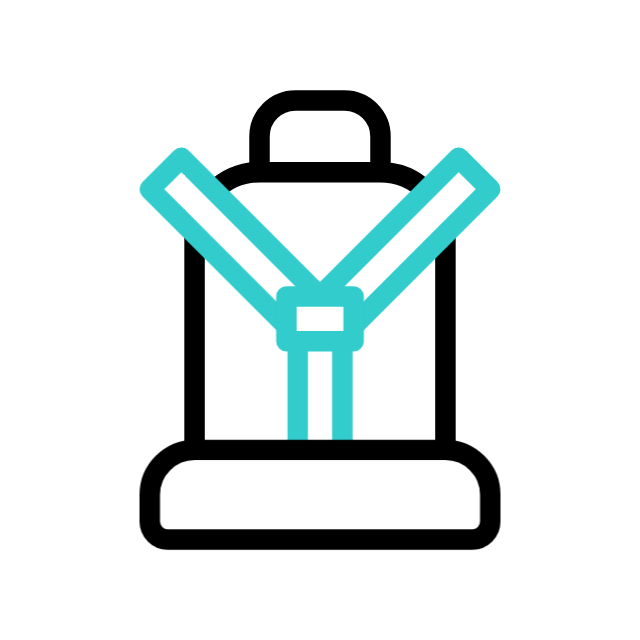 안전벨트 animated icon 안전벨트 animated icon