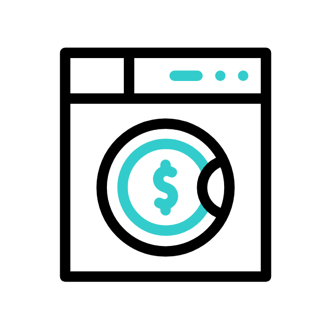 bestechen animated icon bestechen animated icon