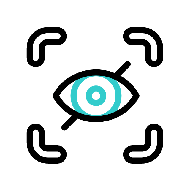 Фокус animated icon Фокус animated icon