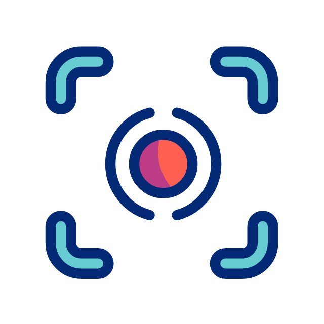 résolution animated icon résolution animated icon