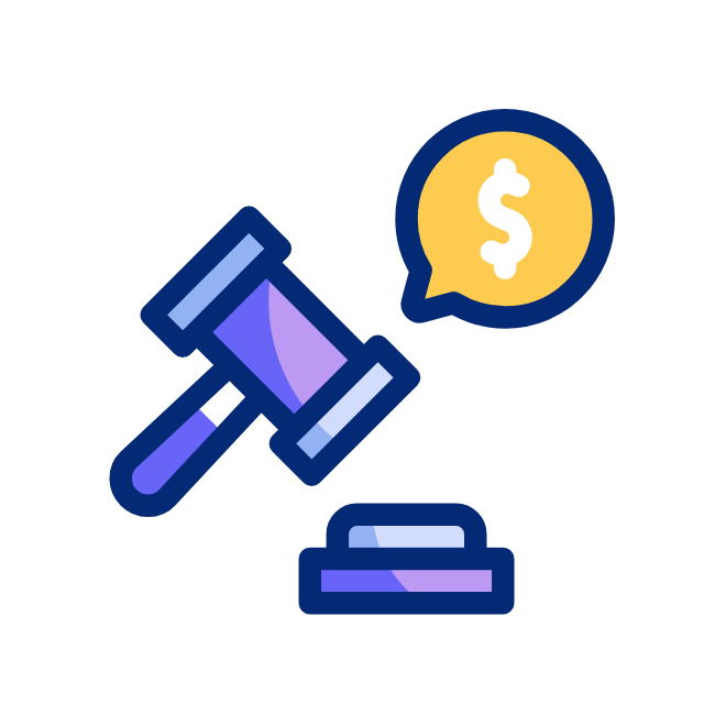 bestechen animated icon bestechen animated icon