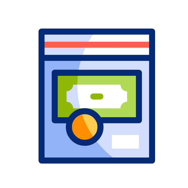 взятка animated icon взятка animated icon