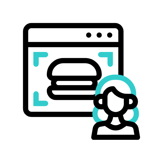 blogueiro animated icon blogueiro animated icon