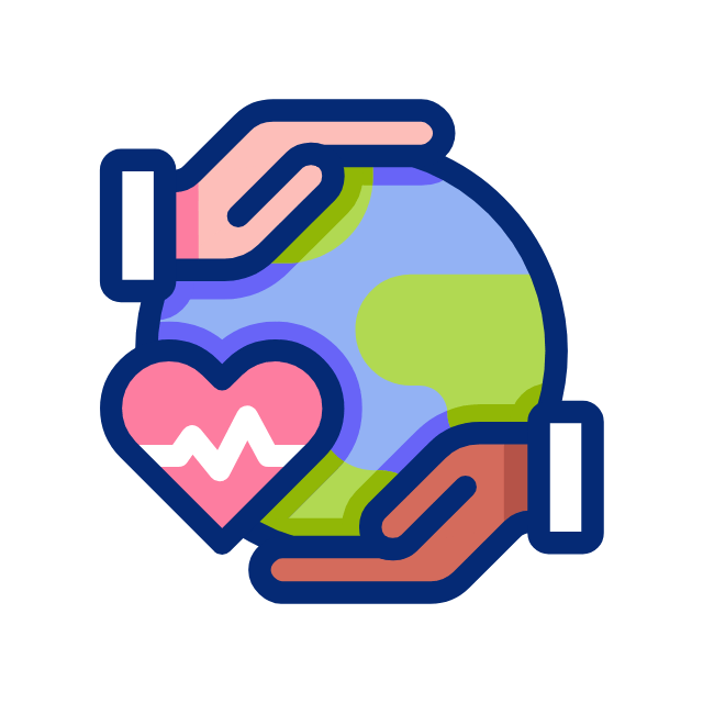 Работник здравоохранения animated icon Работник здравоохранения animated icon