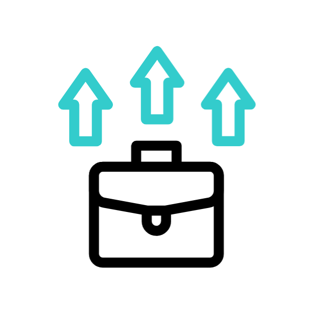 promotion animated icon promotion animated icon