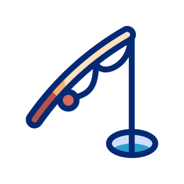 luvas animated icon luvas animated icon