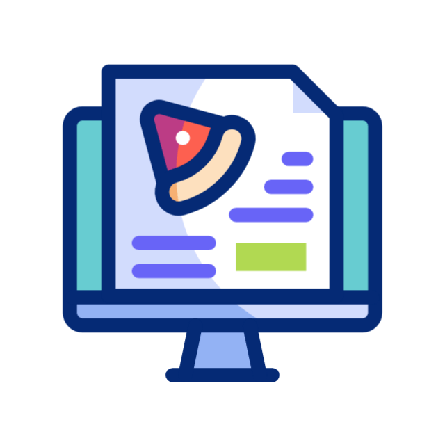 financiar animated icon financiar animated icon