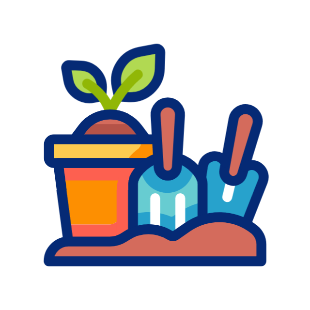 wachsende pflanze animated icon wachsende pflanze animated icon