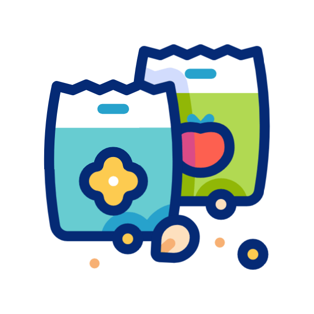 plante en croissance animated icon plante en croissance animated icon