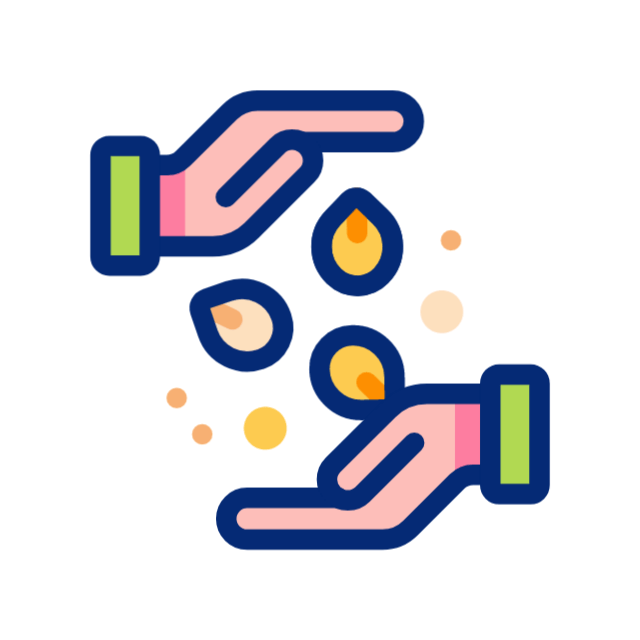plante en croissance animated icon plante en croissance animated icon