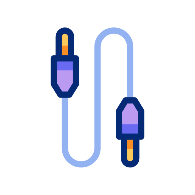 Égaliseur animated icon Égaliseur animated icon