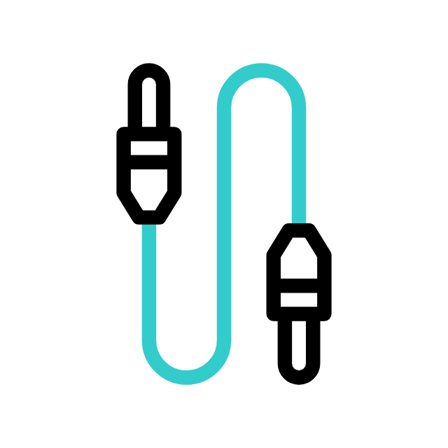 Égaliseur animated icon Égaliseur animated icon