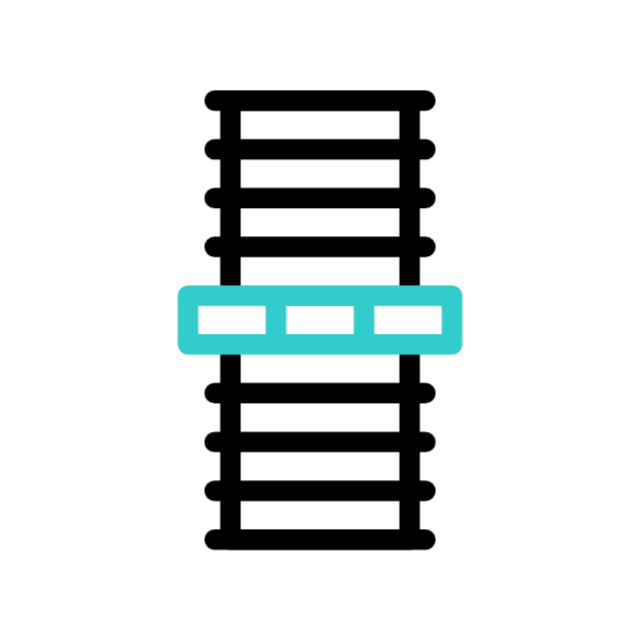 heures animated icon heures animated icon