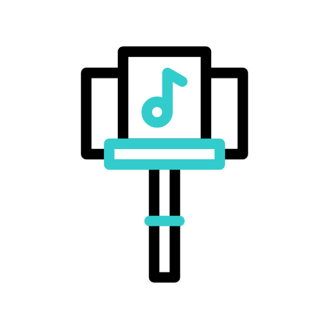 equalizador animated icon equalizador animated icon