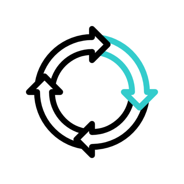 Бизнес animated icon Бизнес animated icon