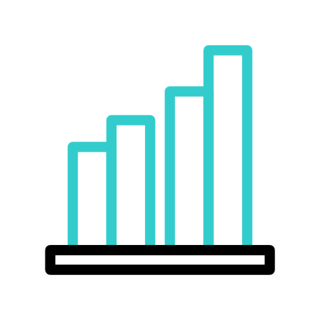 Бизнес animated icon Бизнес animated icon