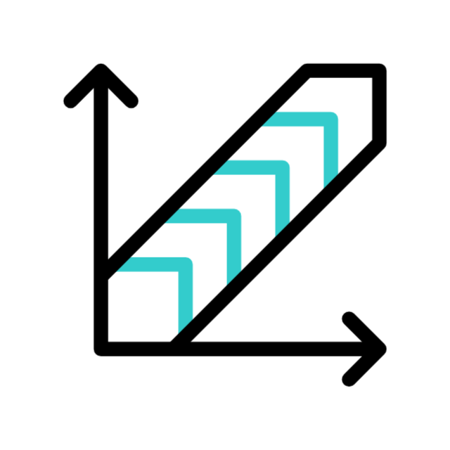 Бизнес animated icon Бизнес animated icon