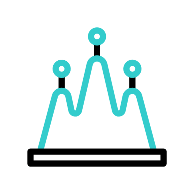 Бизнес animated icon Бизнес animated icon