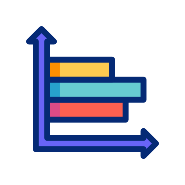 Бизнес animated icon Бизнес animated icon