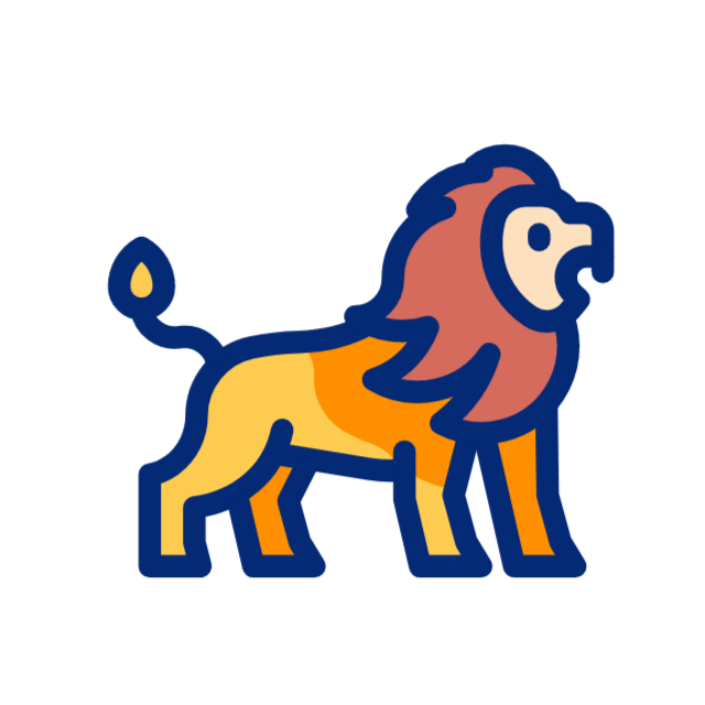 Обезьяна animated icon Обезьяна animated icon