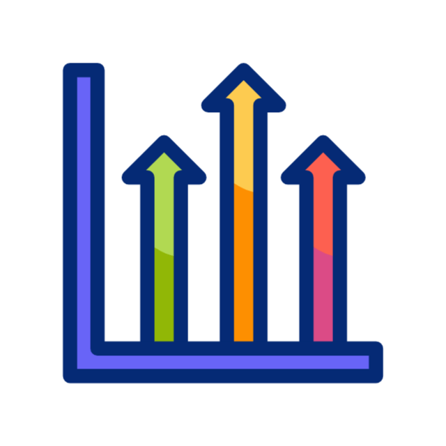 Бизнес animated icon Бизнес animated icon