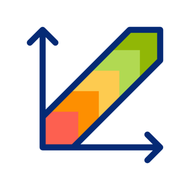 Бизнес animated icon Бизнес animated icon