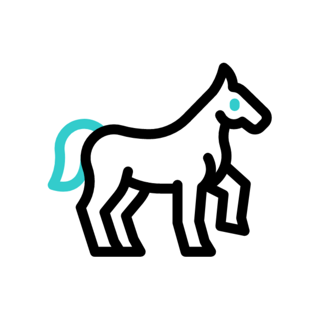 Monkey animated icon Monkey animated icon