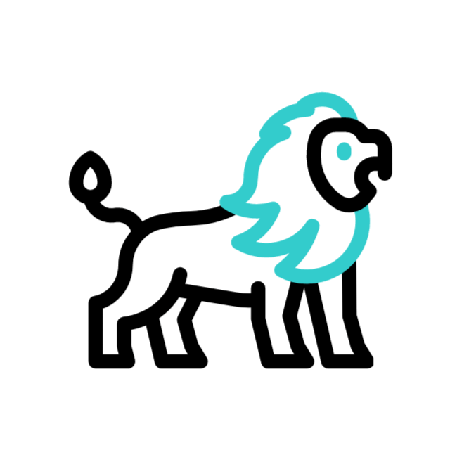 원숭이 animated icon 원숭이 animated icon
