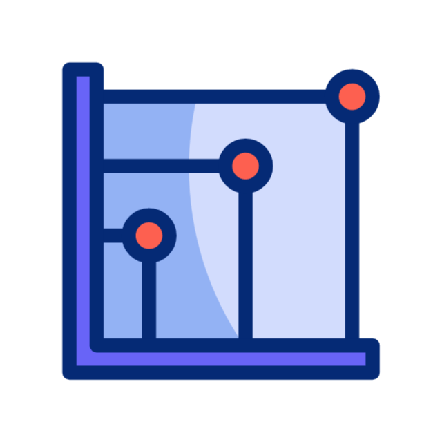 Бизнес animated icon Бизнес animated icon
