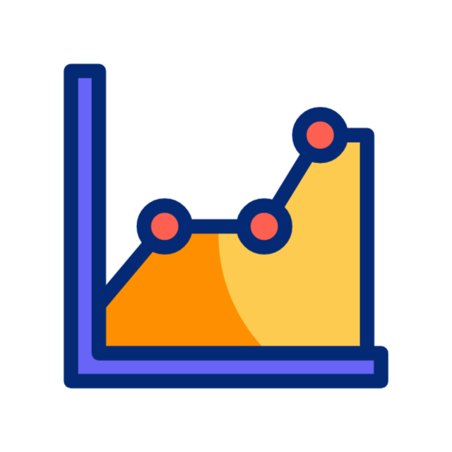 Бизнес animated icon Бизнес animated icon