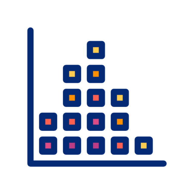 Бизнес animated icon Бизнес animated icon