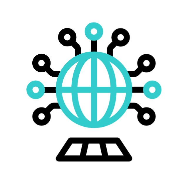 Community animated icon Community animated icon