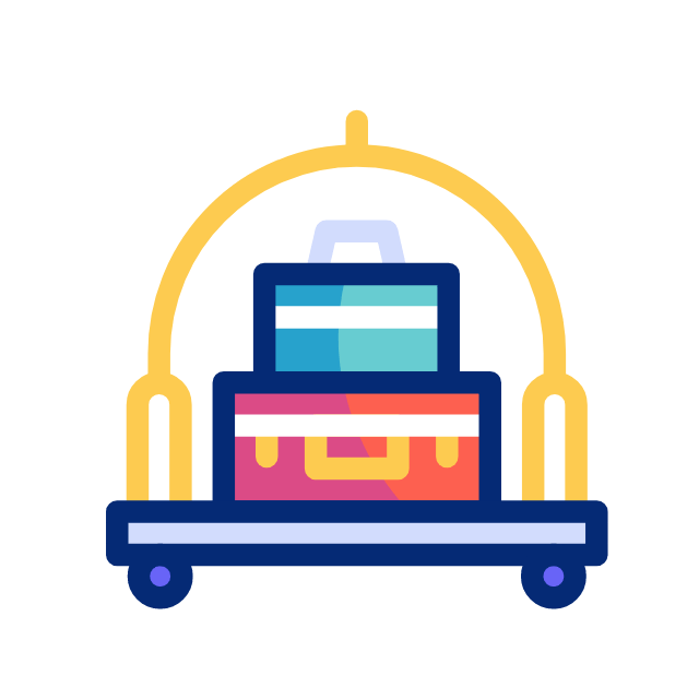 reiseleiter animated icon reiseleiter animated icon