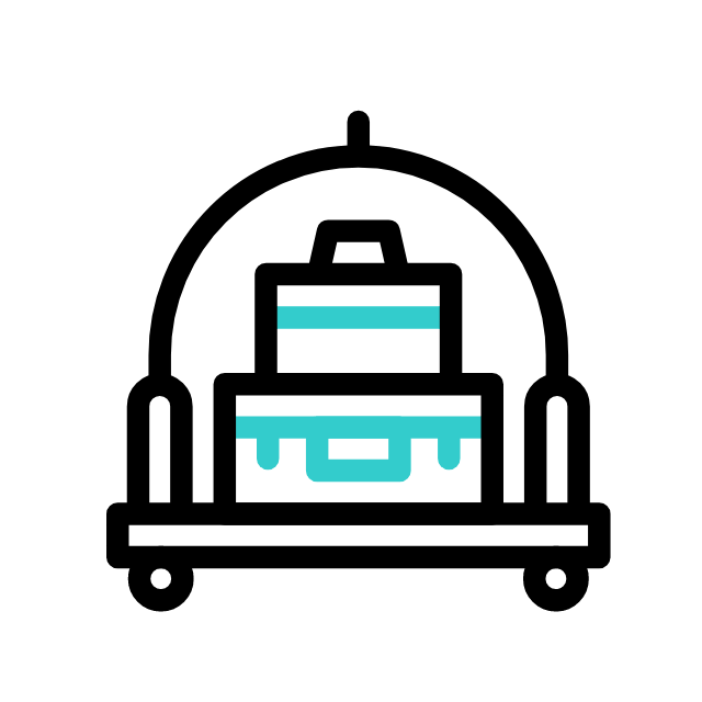 Экскурсовод animated icon Экскурсовод animated icon