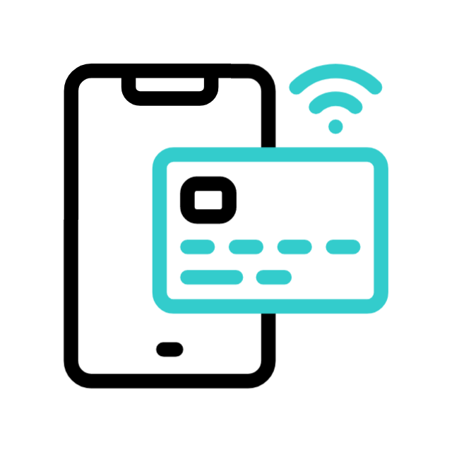 transferir animated icon transferir animated icon