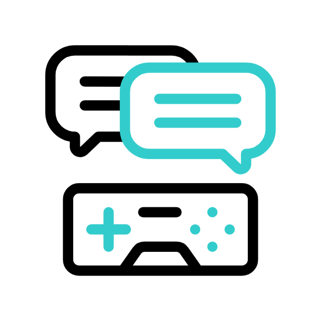 spiel animated icon spiel animated icon