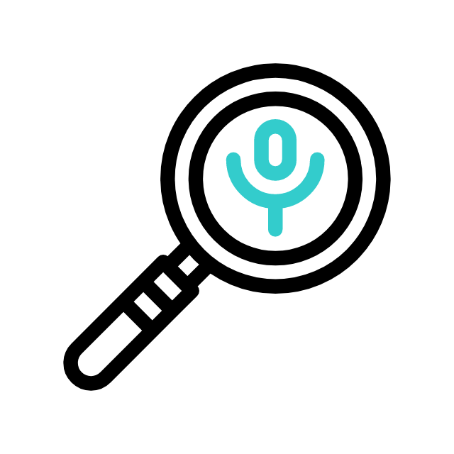 podcast animated icon podcast animated icon