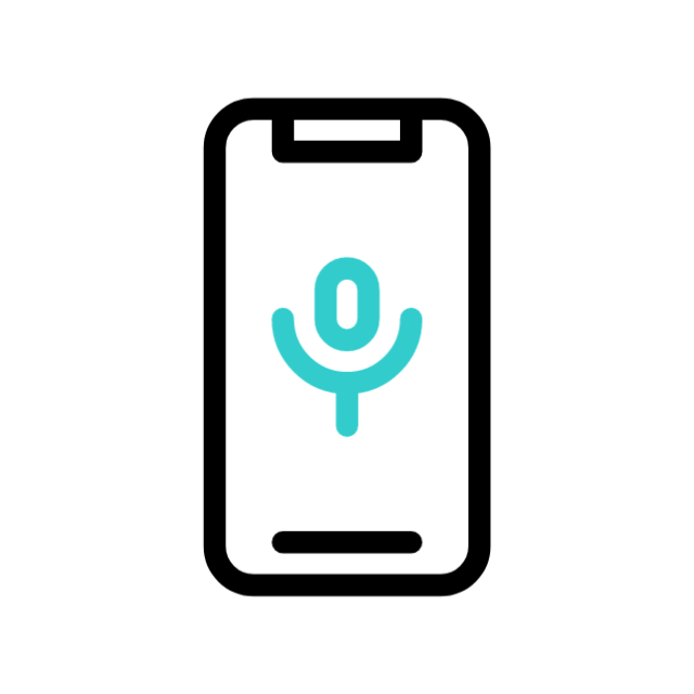 podcast animated icon podcast animated icon