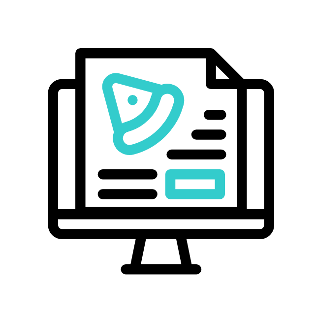 Личный блог animated icon Личный блог animated icon