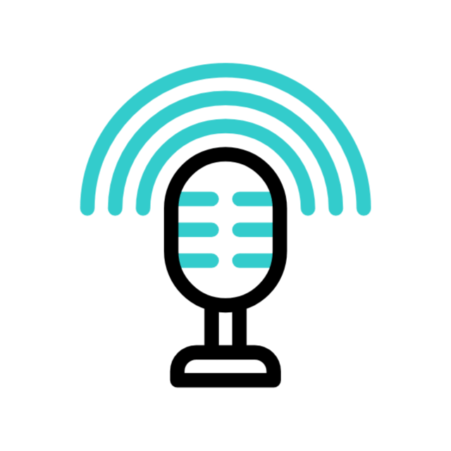 podcast animated icon podcast animated icon