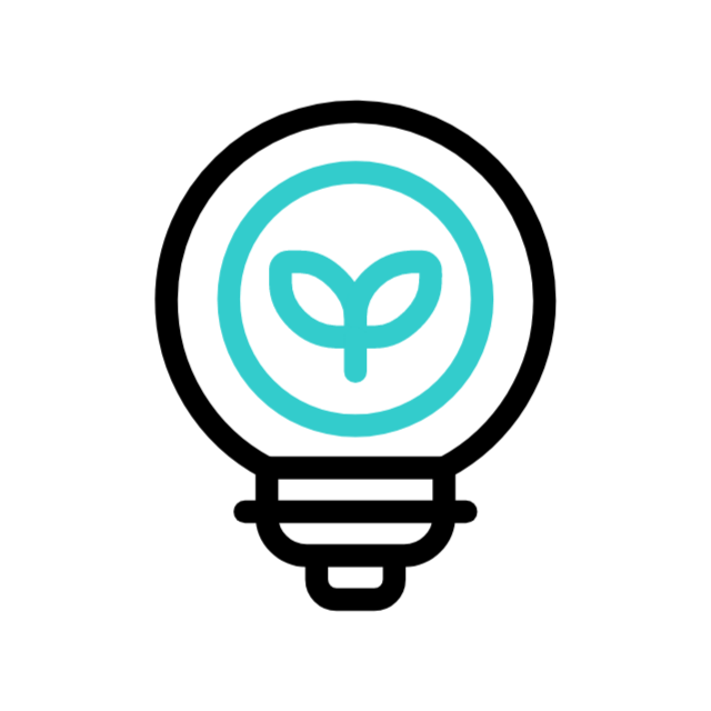 자연을 보호하세요 animated icon 자연을 보호하세요 animated icon